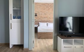 New Gudauri Atrium Apartment 327