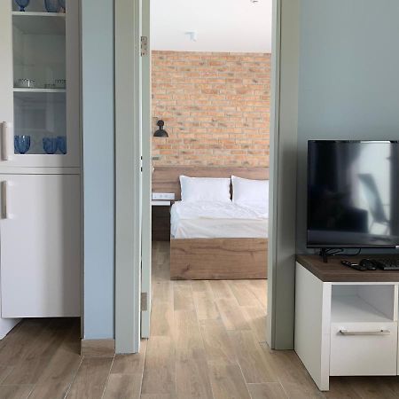 New Gudauri Atrium Apartment 327 Экстерьер фото