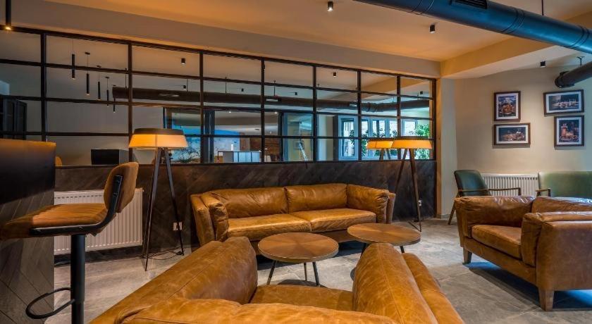 New Gudauri Atrium Apartment 327 Экстерьер фото