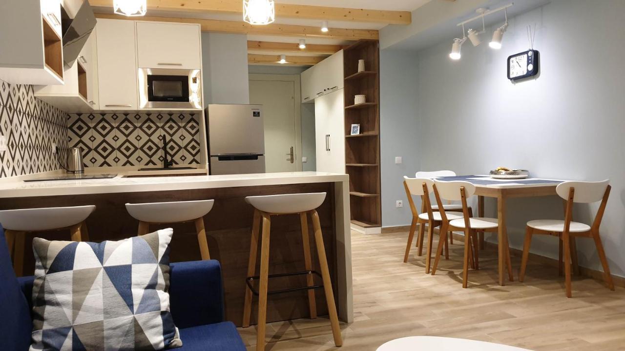 New Gudauri Atrium Apartment 327 Экстерьер фото