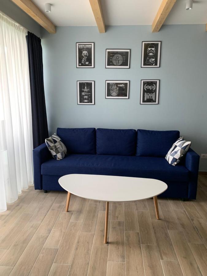New Gudauri Atrium Apartment 327 Экстерьер фото