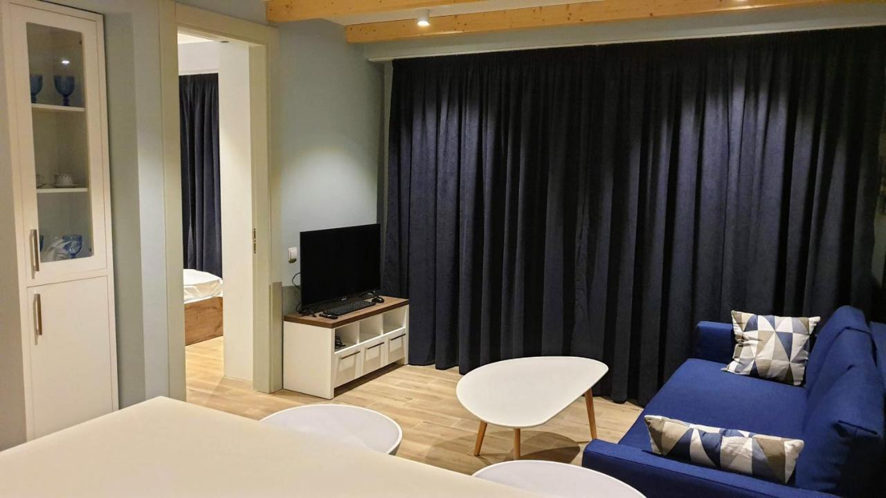 New Gudauri Atrium Apartment 327 Экстерьер фото