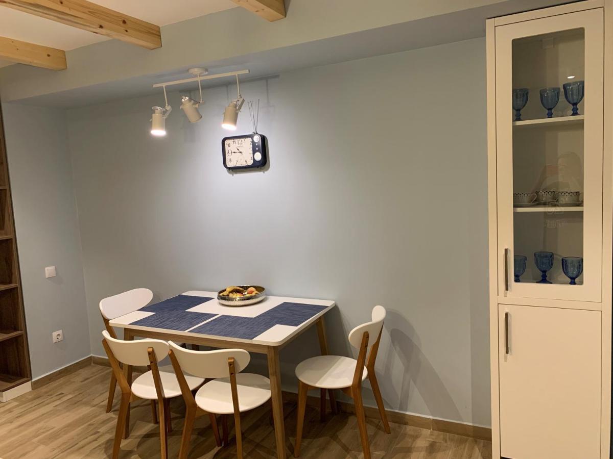 New Gudauri Atrium Apartment 327 Экстерьер фото