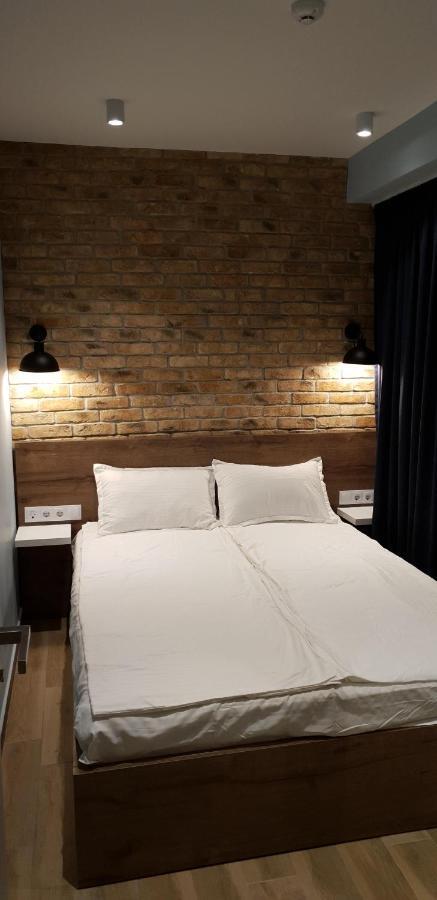 New Gudauri Atrium Apartment 327 Экстерьер фото
