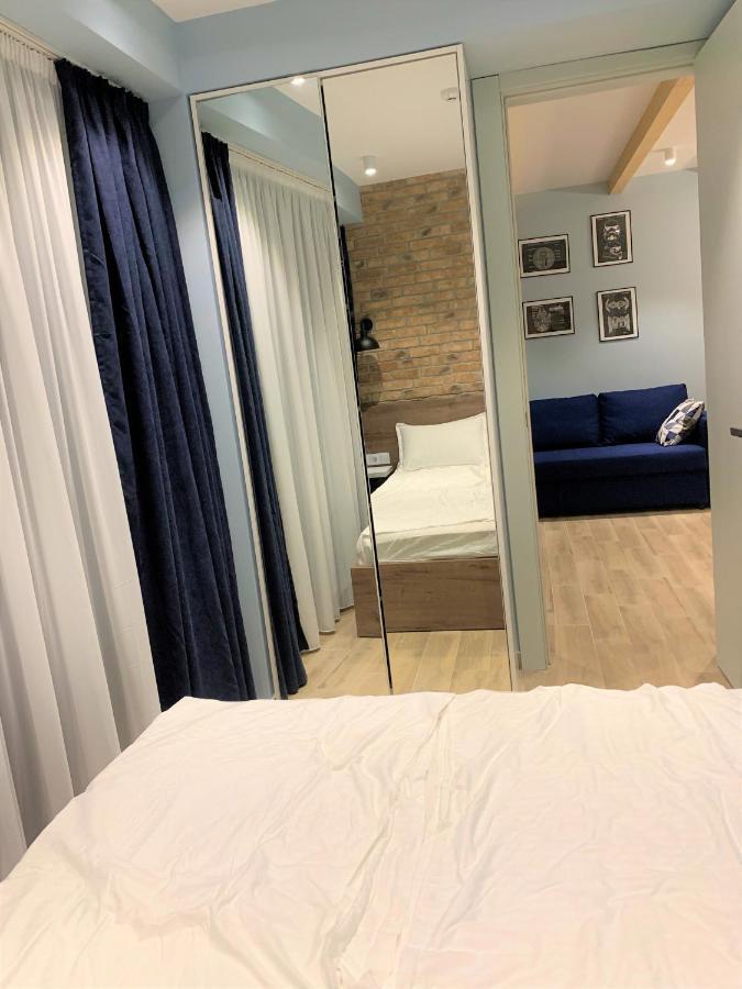 New Gudauri Atrium Apartment 327 Экстерьер фото